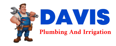 Trusted plumber in DRIFTWOOD